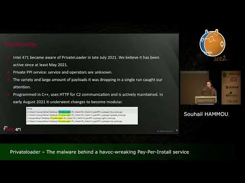 Privateloader – The Malware Behind A Havoc-Wreaking Pay-Per-Install Service