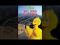 Sesame Street Big Bird In China 1983 1080p60