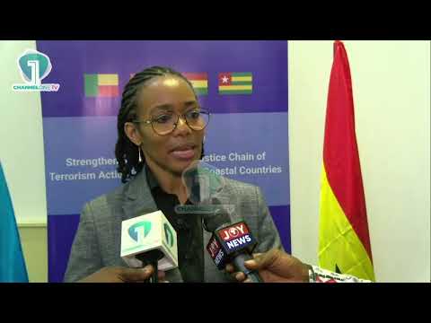 WATCH: Zanetor Agyeman-Rawlings Calls for Stronger Crime Scene Training
