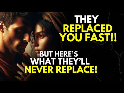 They Replaced You Fast—But Here’s What They’ll NEVER Replace | Stoicism