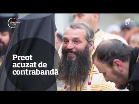 Observator TV 23/07/2017 - Ştirile zilei într-un minut