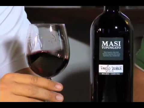 Masi Passo Doble - English