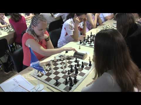 2015-05-10 Chess Blitz Teams Championship