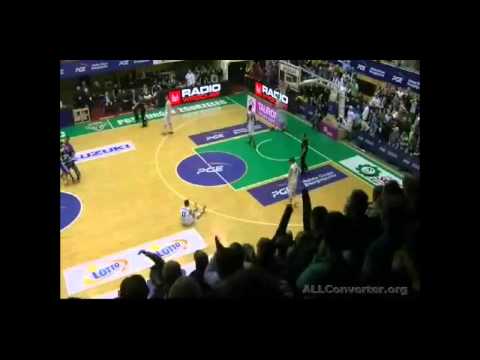 Tak sprawiedliwie gwiżdżą polscy sędziowie w TBL