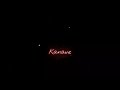 Iravum En Pagalum Black Screen Whatsapp Status Lyrics En Ennai Pirinthaai
