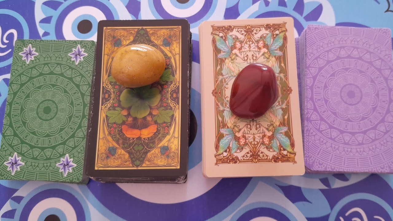 ALGUÉM TE AMA MUITO E ESTÁ PLANEJANDO TER UMA CONVERSA SÉRIA COM VOCÊ! VOLTANTANDO PARA CASA 🏠 💕