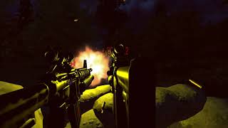 The Hunted - {HTC VIVE VR}