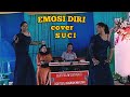 Emosi Diri Cover Suci Mitra Music