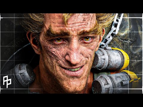 Insanely Detailed CG Art ft. Byungwhee Kim | Pixel Peeps | Episode 18