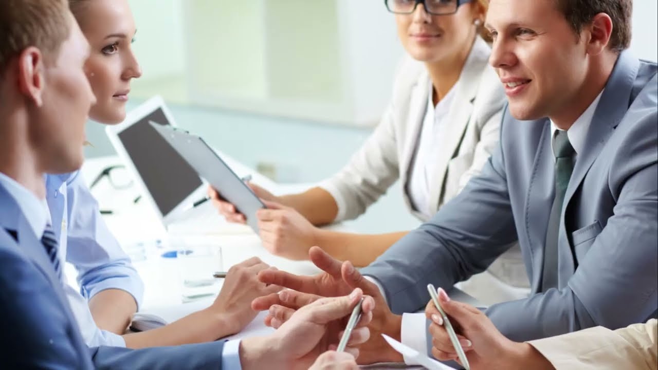 SMART Goals The Compass for Business Success