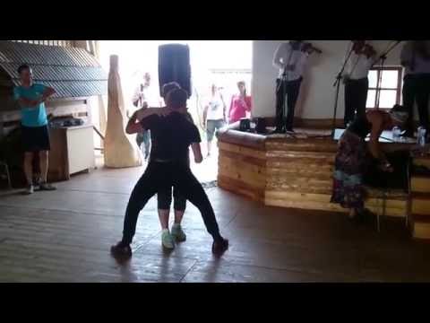 Rozhybkosti 2016 - Peter Vajda / István Kiss