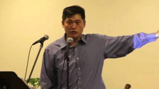 River sermon 10-25-15