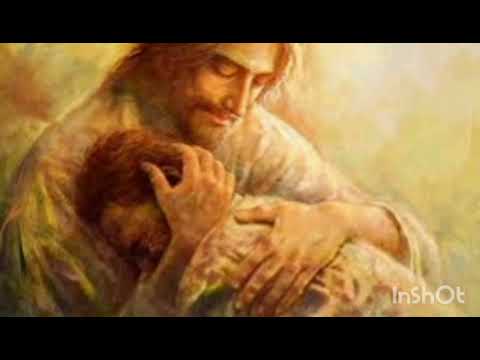 Mi alma se aferra a Cristo