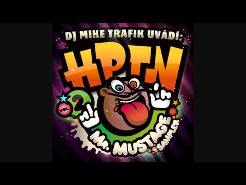 James Cole - Letí jako pták (Mike Trafik - HPTN vol.2)