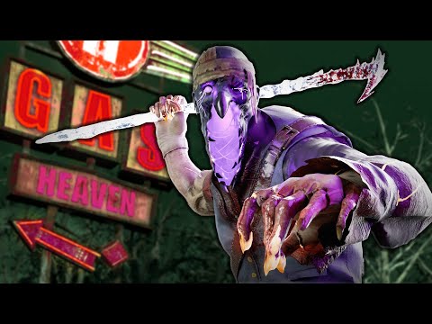 What A P100 Blight Winstreak Looks Like...