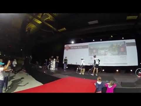 Tortour 2 er Team Steinberg Coaching 2015