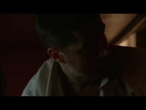 Lost HD | Jack and Kate [S02E08] \Kate Taking Care of Sawyer\ | Losttheothers