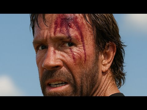 ŒIL POUR ŒIL JUSTICE | Chuck Norris Film D Action Complet en Français