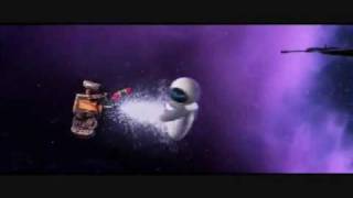 Wall-e:  define dancing HQ [its true form]