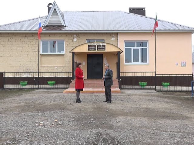 В Фомкино, как в Нурлате