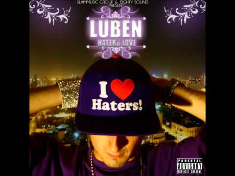 Luben feat. Killuminati - Si yo fuera tu