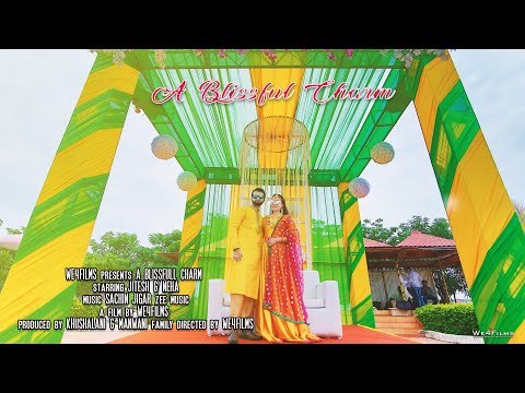 Wedding Photographer portfolio by We4films in Nagpur - Photo 1 Wedding Photographer portfolio by We4films in Nagpur - Photo 1