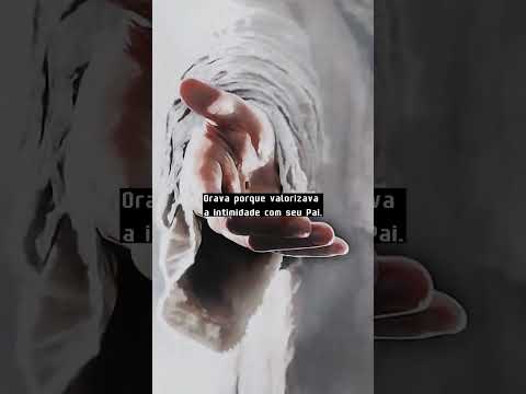 5 PASSOS PARA AUMENTAR SUA INTIMIDADE COM DEUS EM 2023. #shorts