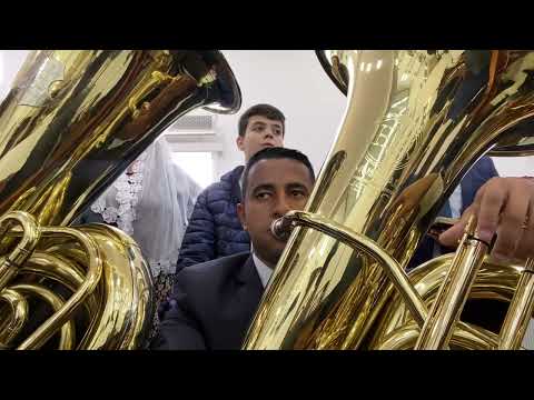 ENSAIO REGIONAL CCB HINO 139 Ó SENHOR TU ME CONHECES