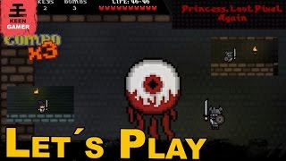 Princess. Loot. Pixel. Again - Let's play