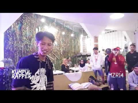 KUMPUL RAPPER -  MZR14
