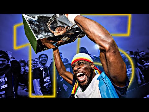 Alla Buya Turays 15 Mål i Allsvenskan 2019