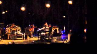Bob Dylan Pay in Blood, Oslo 2013