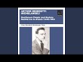 Piano Sonata No. 3 in C Major, Op. 2 No. 3: I. Allegro con brio (Live)