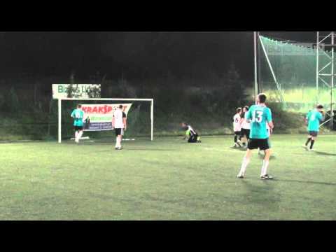 04.08.2015 II Liga C - 4F vs. IBM BTO