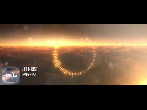 JOHN R1SE - Empyrean (Electronic Rock / Orchestral / Soundtrack / Hybrid)