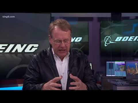 First all biofuel powered commercial flight