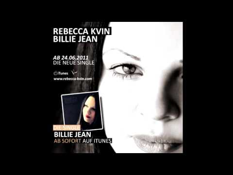 Rebecca Kvin - Billie Jean Tribute (Reprise)
