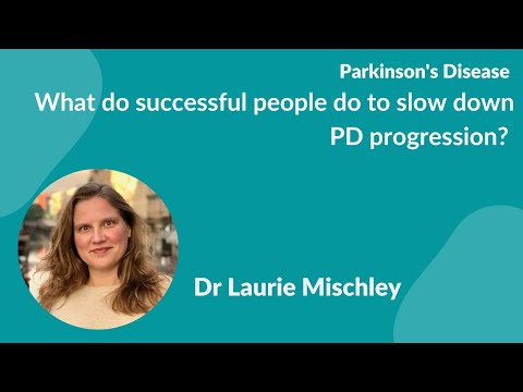 Parkinson S Disease What Do Successful People Do To Slow Down Pd