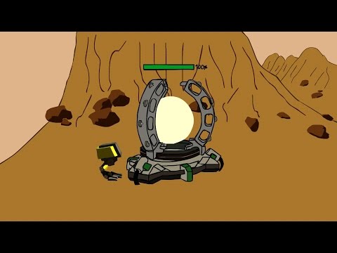 Zero-k Mayhem: Dirtbag