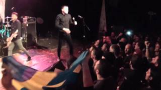 Blindside- Pitiful Live