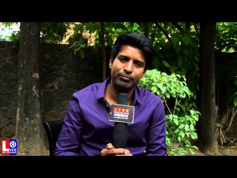 Comedy King Soori Interview @ Vellaikaara Durai Movie Experience