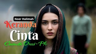 Download lagu Spesial Tahun Baru! KERANDA CINTA - Noer Halimah | Cover Cinematic Orces-plo (Orcestra Koplo) mp3