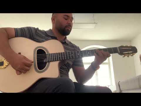 Nando Reinhardt - Billets Doux (D.Reinhardt)