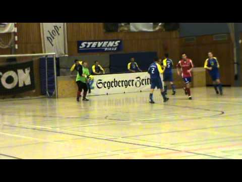 Tus Hartenholm vs SC Rönnau 74.MPG