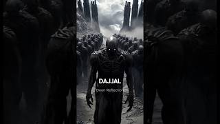 Download lagu Where is Dajjal Right Now? (Based on Hadith) #islamicshorts  #hereafter #islam #dajjal #judgementday mp3