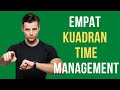 Contoh 4 Kuadran Waktu: Tingkatkan Produktivitasmu dengan Efektifitas yang Maksimal.