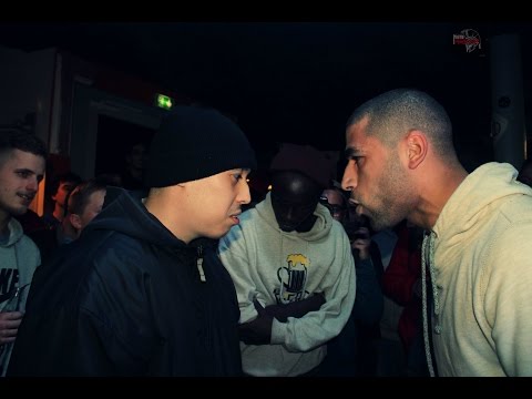 Nem & Youm vs MC Kopat & Mezgo