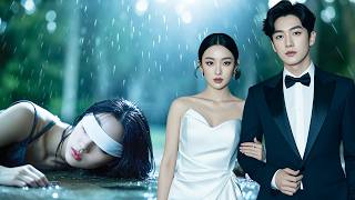 Revenge begins! Blind girl recogainse her cheating husband clearly,fight back!KDrama【ENG SUB】