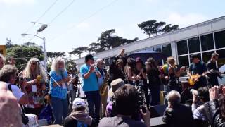 Norman Greenbaum & Quicksilver Messenger Service, 'Spirit In The Sky', June 12, 2016