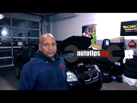 How to boost a car